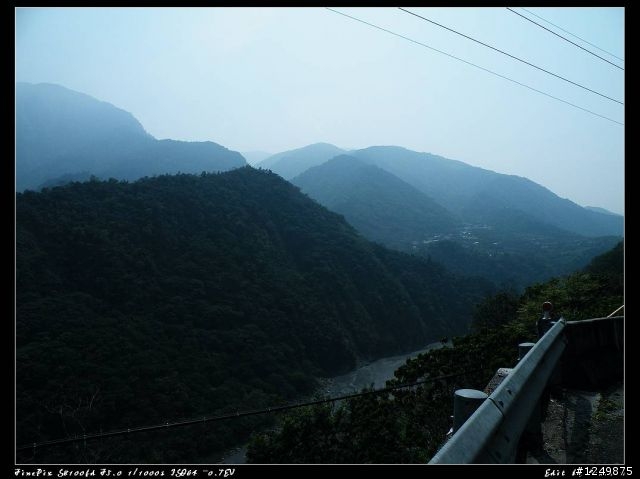 台16線西段一遊