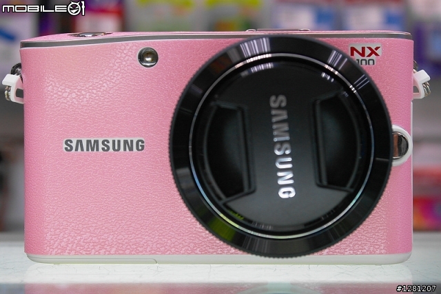 NX100，新裝上陣！