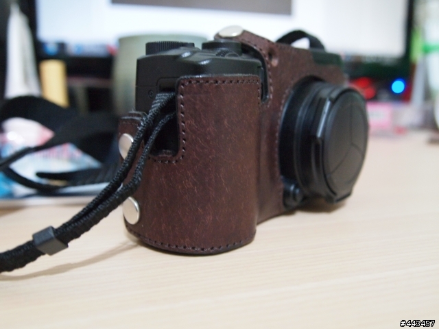 GXR 相機包