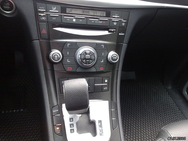 最漂亮的兩台SUV: ix35 + Luxgen7 SUV