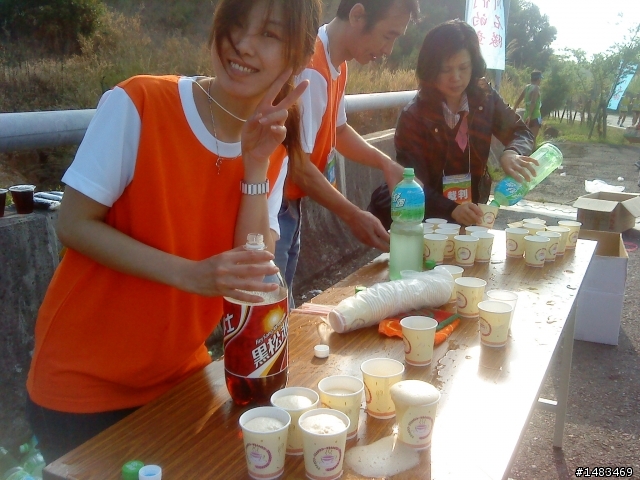2011.4.24八卦山台地馬拉松