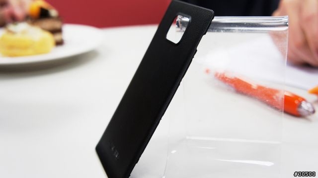 [GalaxyS2 體驗會台北場] 體驗過去不曾有過的爽感!! Samsung Galaxy SII i9100
