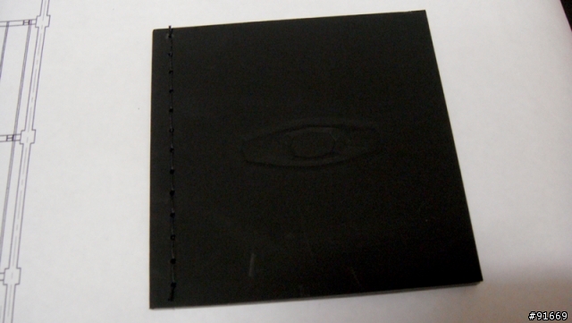 [開箱]OAKLEY C SIX CARBON FIBER