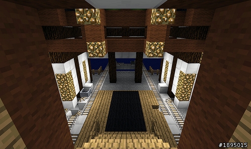 [遊戲推薦] 畫面簡陋卻創意無限的獨立遊戲－礦工世界(MineCraft)