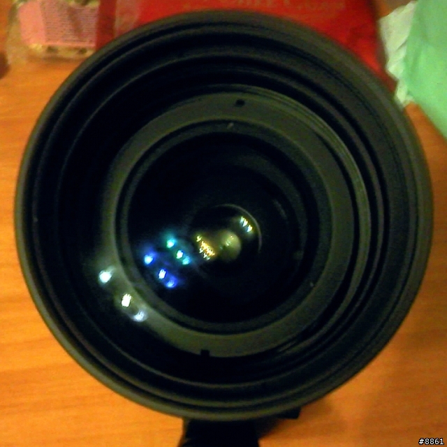 Sigma APO 50-500mm F4.5-6.3 DG OS HSM 開箱 + 照片測試