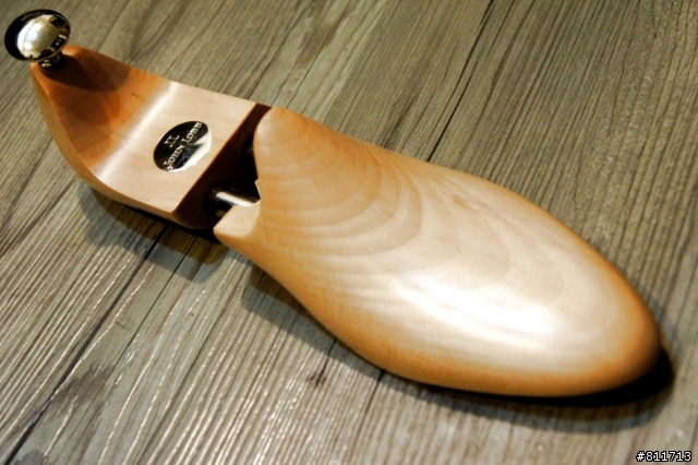 [雕花牛津鞋] John Lobb-Saunton