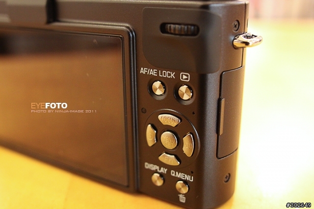 開箱&實拍測試處女航之Leica D-LUX 5(圖多)