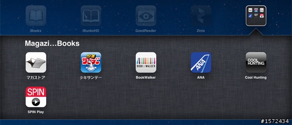 大家一起來仔細分享自己 iPad 裡面的 Apps（文長）
