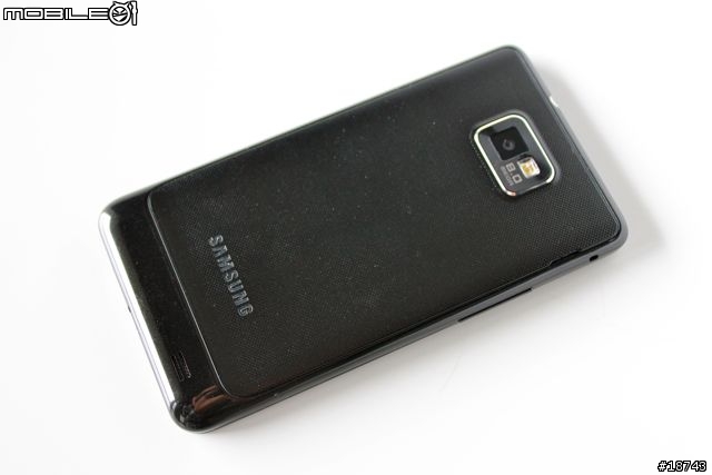【圖多】三星 Galaxy S II 銀河二代機 i9100 台北體驗會花絮