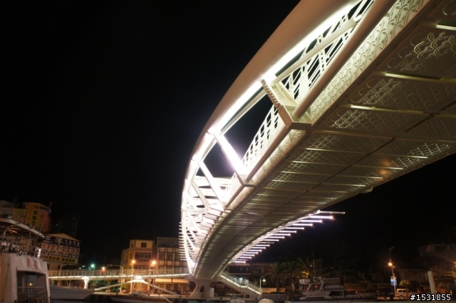 sony NEX5 高雄夜拍