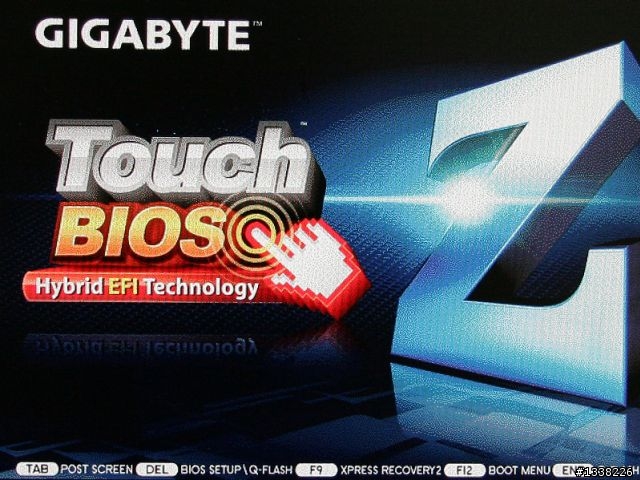 [分享] 揮別P67換Z68MX-UD2H-B3，愛妻二代機重生(補Virtu、Quick Sync Video體驗)