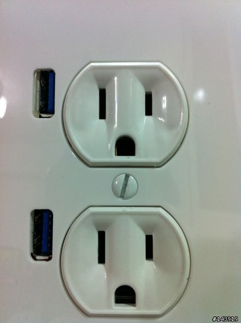 【開箱】U-Socket