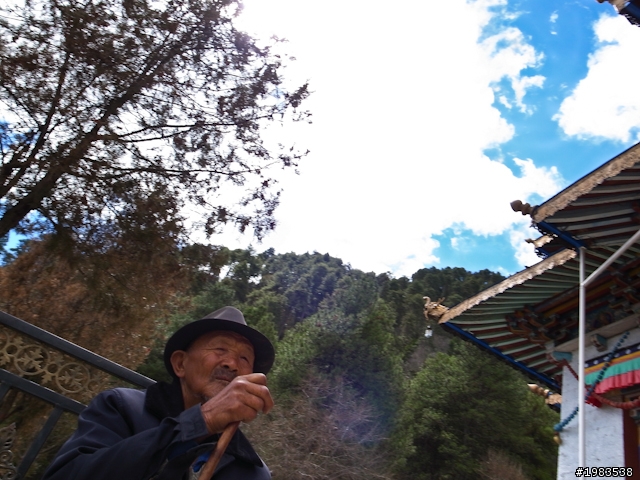 GRD3 離天堂最近的國度 西藏 (圖很多~不喜者慎入)