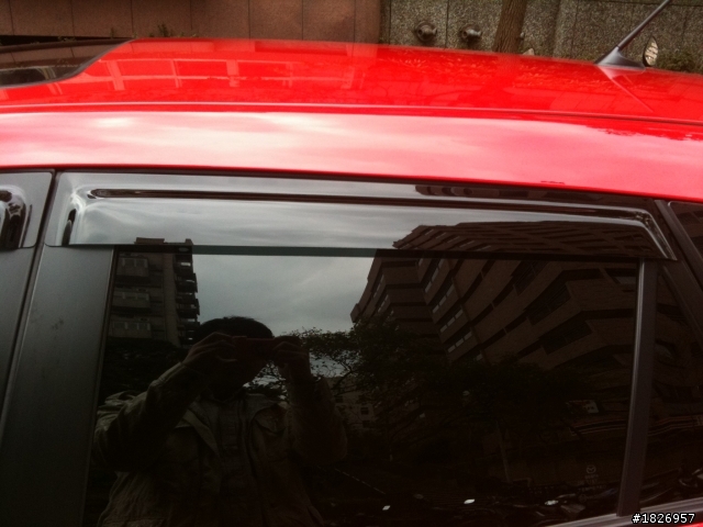 Mazda3 5D 圖片分享