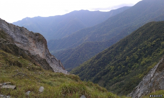 宜蘭大白山礦場硬斗騎