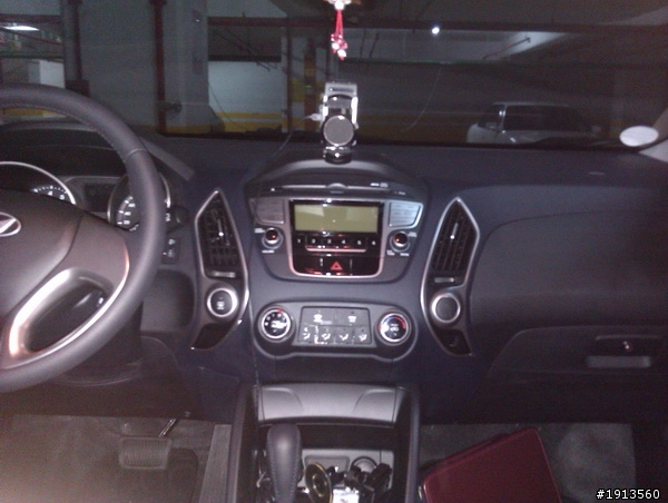 最漂亮的兩台SUV: ix35 + Luxgen7 SUV