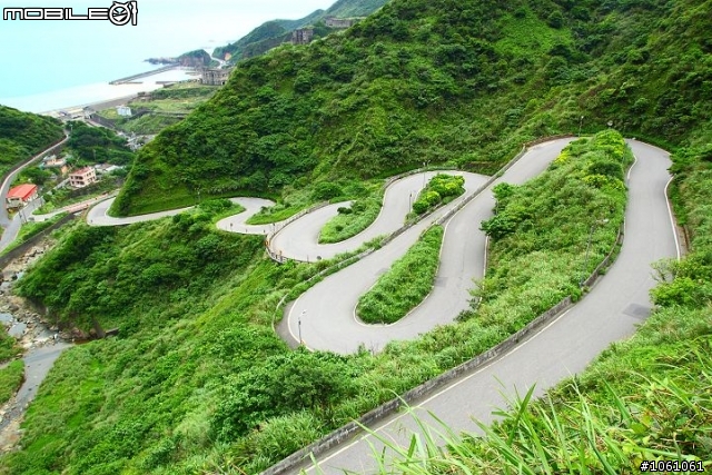 跟著小黑去旅行~1600公里的流浪~