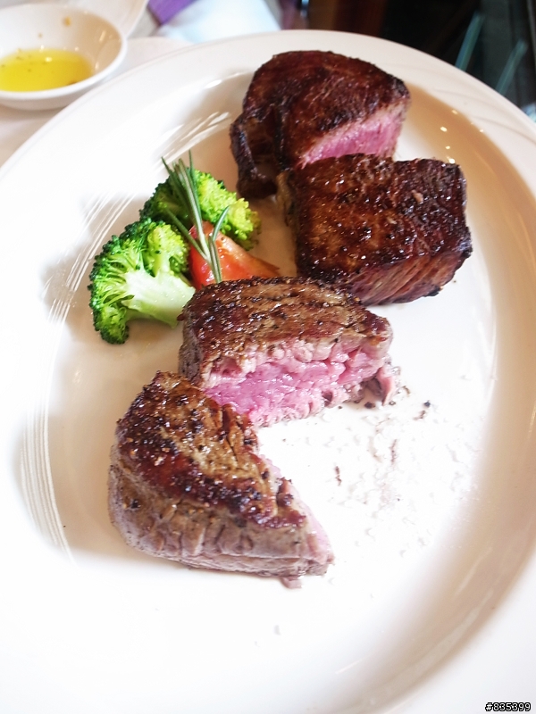 尋找北部 好吃的牛排 ( 熟成牛排更好噢 )