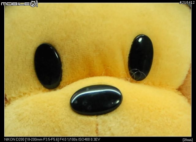 nikon 18-200mm & nikon 28-300mm for D200