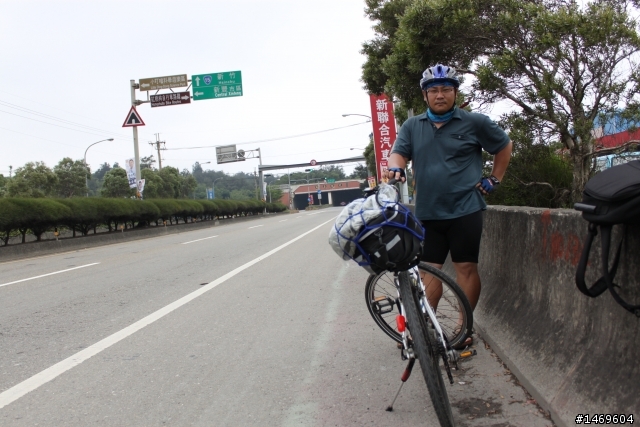 中年胖大叔的2011年三單環島之旅~(5/3~5/12, 圖多文長)