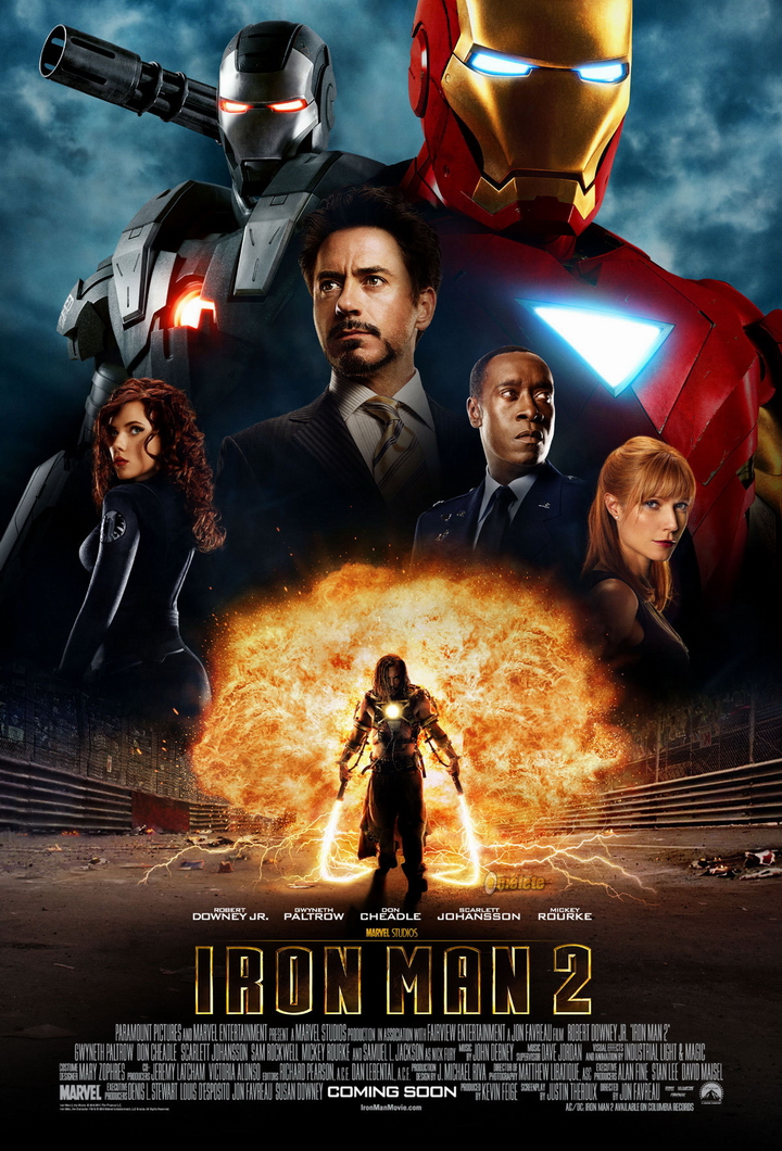 超凡的信念與勇氣【THOR 雷神索爾】電影揪團觀後感