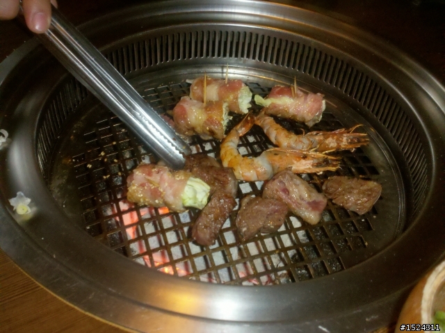 偶爾也該對自己好一點~