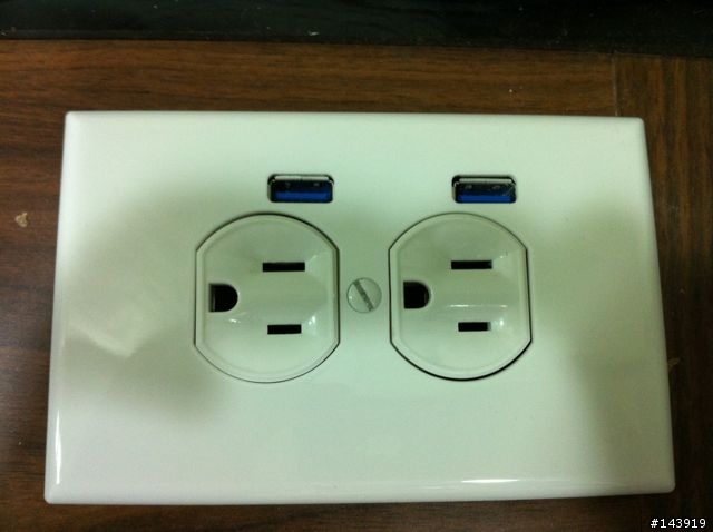 【開箱】U-Socket