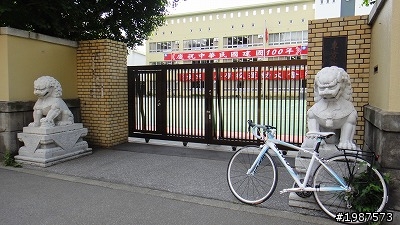 小藍遊日本2011/5/25 東京天氣晴
