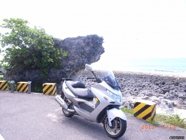 小琉球半日遊