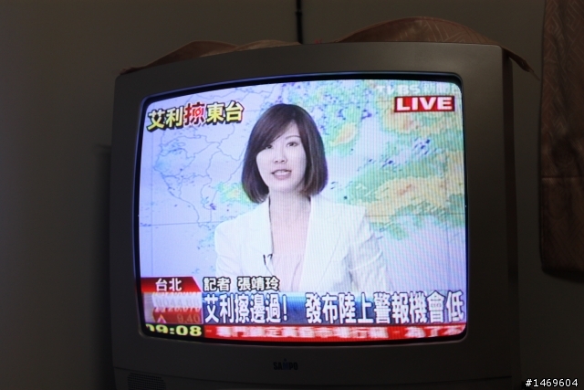 中年胖大叔的2011年三單環島之旅~(5/3~5/12, 圖多文長)