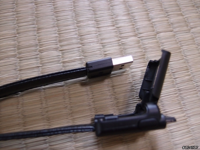 [分享]好用的小物分享 IPORTER 手機吊飾型充電傳輸線