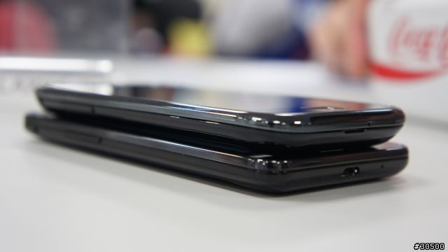 [GalaxyS2 體驗會台北場] 體驗過去不曾有過的爽感!! Samsung Galaxy SII i9100