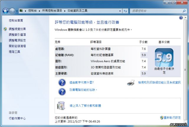 [分享] 揮別P67換Z68MX-UD2H-B3，愛妻二代機重生(補Virtu、Quick Sync Video體驗)