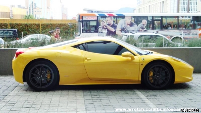 母親節驚見3匹馬