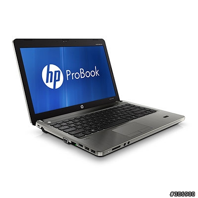 HP ProBook 4431s 簡易開箱