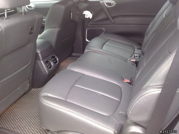 最漂亮的兩台SUV: ix35 + Luxgen7 SUV