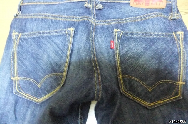 【分享】 levis 514 boot cut