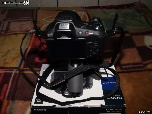 SONY HX100V-2012年10月10日-國慶焰火在苗栗