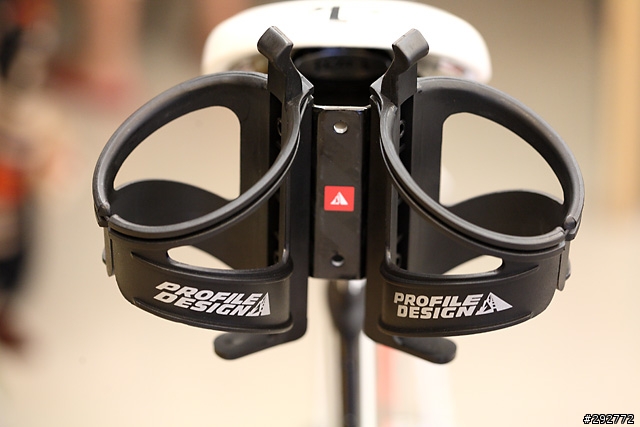 Giant Trinity Advanced SL+SRAM R2C TT Shifter+SRAM RED+Rotor Q-Rings+ZIPP 808 Tubular