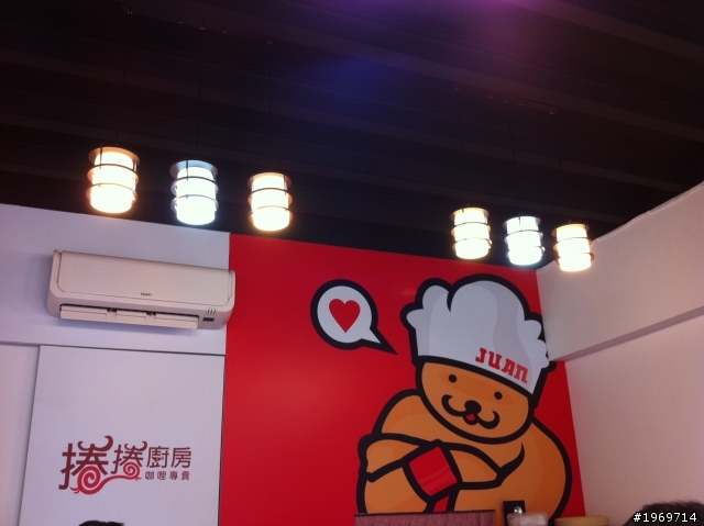 再次光臨~發現昌平路上這家咖哩飯真超值,而且好吃