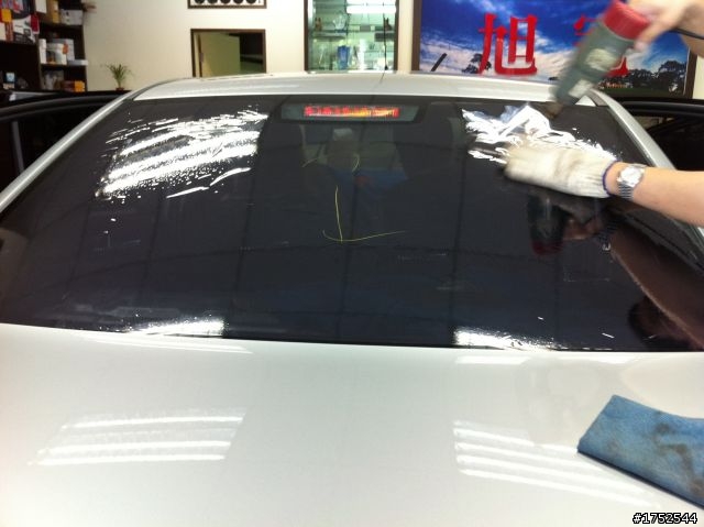 FOCUS TDCI 4D銀色開箱
