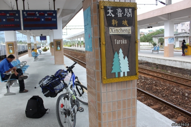 中年胖大叔的2011年三單環島之旅~(5/3~5/12, 圖多文長)