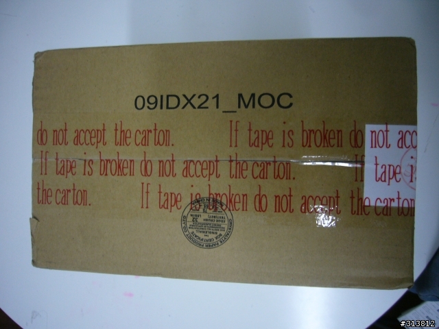 [開箱] Nike Zoom Kobe VI iD Men's Basketball Shoe "客製化Kobe六代"