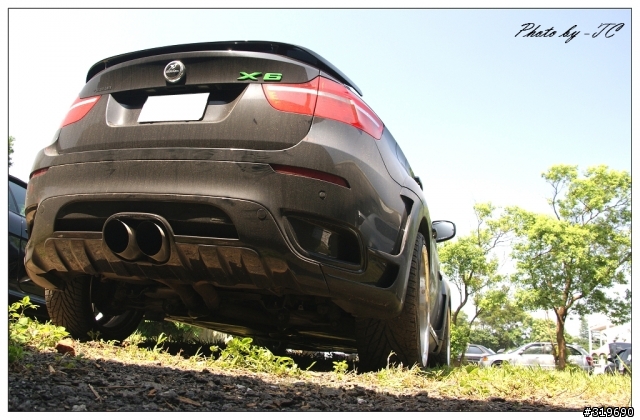 [分享]  BMW 四煞