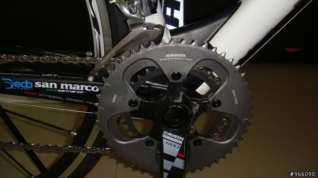 再見 我的舊愛可樂果 擁抱新歡 Ag2R's Kuota KOM EVO 2011車隊版