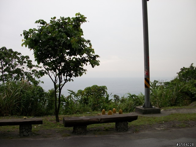 殘念~~環半島之旅