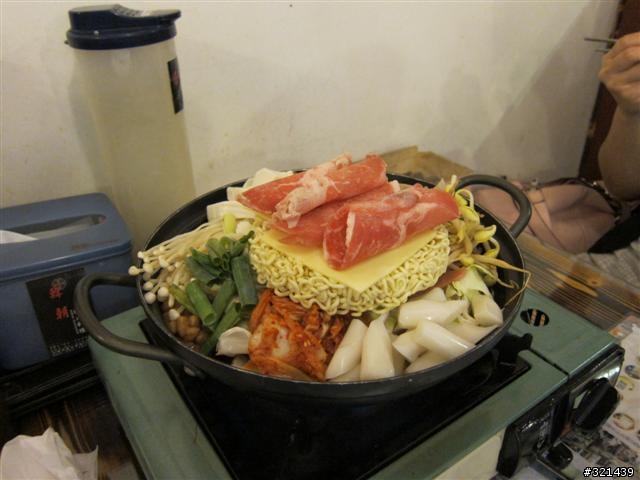 韓朝