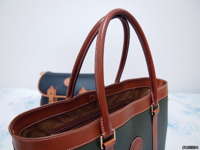 【分享】Hunting World ─ Battue Bags