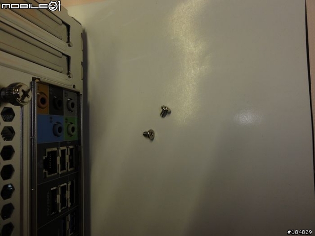 浩鑫 SH67H3 開箱