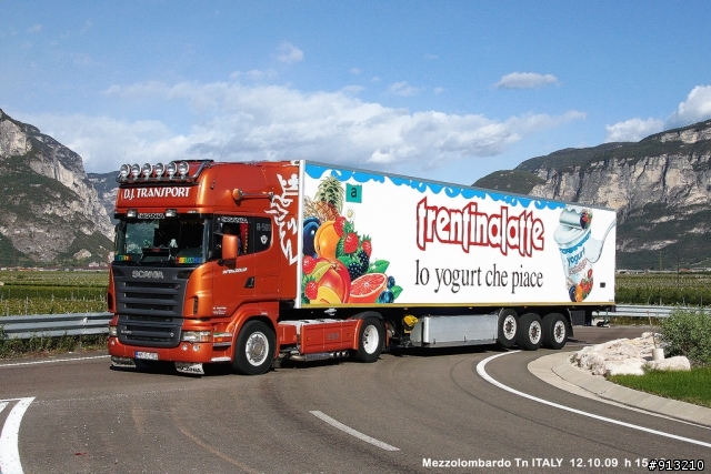 Scania